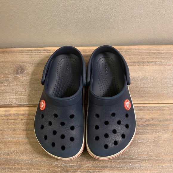 crocs c10